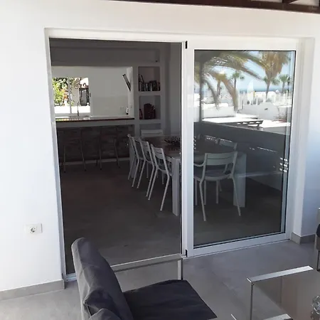 Βίλα Karina Πουέρτο Ντελ Κάρμεν