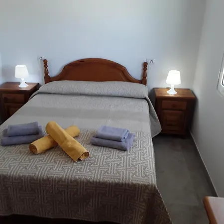 Villa Karina Puerto del Carmen (Lanzarote)