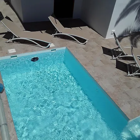 Karina Πουέρτο Ντελ Κάρμεν