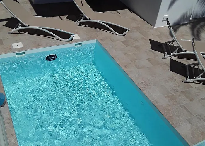 Karina Puerto del Carmen (Lanzarote)